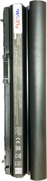 WEFLY Laptop Battery Compatible for Dell WRP9M 6 Cell Laptop Battery