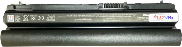 WEFLY Laptop Battery Compatible for Dell CPXG0 6 Cell Laptop Battery