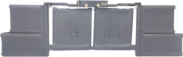 SOLUTIONS-365 A1990 A1953 Laptop Battery Compatible for McBook Pro 15 inch Touch Bar A1990 (Mid 2018, 2019), EMC 3215 3359 3 Cell Laptop Battery