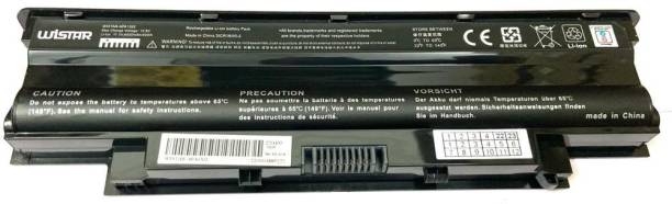 WISTAR J1KND 383CW 40Y28 Battery for Dell Inspiron M5030-2800B3D 6 Cell Laptop Battery