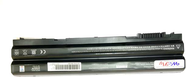 WEFLY Laptop Battery Compatible For Dell Latitude E6430 ATG 6 Cell Laptop Battery