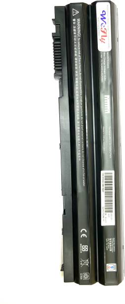 WEFLY Laptop Battery Compatible For Dell Precision M2800 6 Cell Laptop Battery