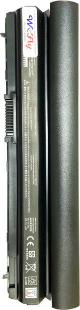 WEFLY Laptop Battery Compatible for Dell RXJR6 6 Cell Laptop Battery