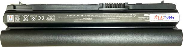 WEFLY Laptop Battery Compatible for Dell 451-11703 6 Cell Laptop Battery