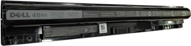 DELL M5Y1K Original battery for 5558 3451 5458 3452 5552 5559 3551 3558 5551 5555 5558 4 Cell Laptop Battery