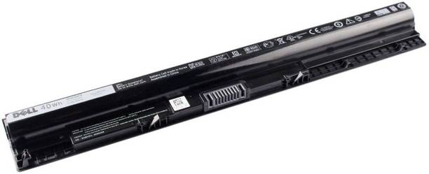 DELL Inspiron 5558 Original 4 Cell Laptop Battery