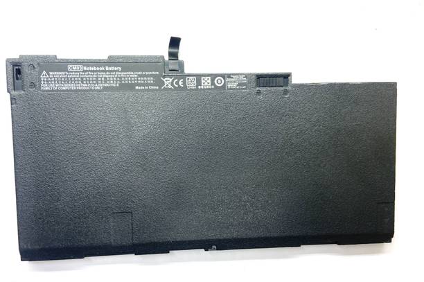 WEFLY Laptop Battery Compatible for CM03XL Battery Compatible HP EliteBook 840 855 850 845 755 750 745 740 G1 G2 Series, HP Zbook 14 15U G2 Series, Fits CM03 CO06 CO06XL CM03050XL 717376-001 716724-421 4 Cell Laptop Battery