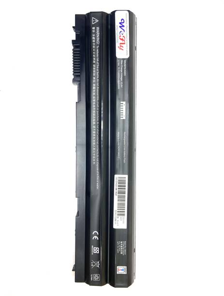 WEFLY Laptop Battery Compatible for Dell Latitude E6420 E5420 E5520 E6420 E6520 Series Vostro 3460 Dell T54FJ 6 Cell Laptop Battery