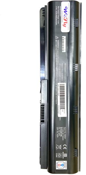 WEFLY CQ62 Laptop Battery Compatible for HP G6-2000 6 Cell Laptop Battery