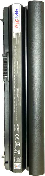 WEFLY Laptop Battery Compatible for Dell 312-1446 6 Cell Laptop Battery