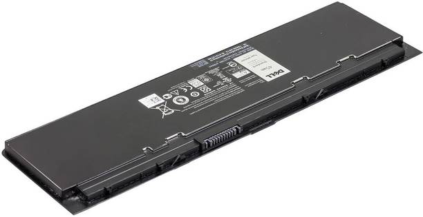 SOLUTIONS-365 E7240 Laptop Battery for Latitude 12 7000 Latitude E7240 Latitude E7250 7.4V 45Wh 451-BBFW GVD76 HJ8KP NCVF0 4 Cell Laptop Battery
