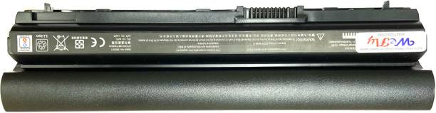 WEFLY Laptop Battery Compatible for Dell NGXCJ 6 Cell Laptop Battery