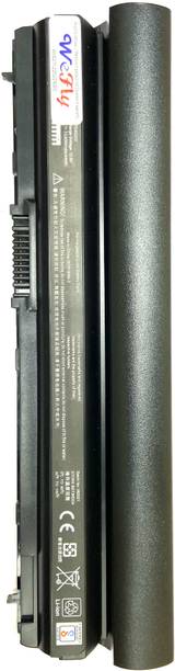 WEFLY Laptop Battery Compatible for Dell R8R6F 6 Cell Laptop Battery