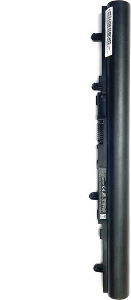 वेफली Laptop Battery Compatible for Acer Aspire V5 E1-532-4629 E1-532-4646 E1-532-4870 E1-532-F14D E1-532-P436 E1-532P-4471 E1-532P-4819 E1-532P-4855 E1-570-6417 E1-570-6612 E1-570-6620 E1-570-6803 E1-570-F34D E1-570-F34D/K E1-570G-6407 E1-570G-6462 E1-572-3483 E1-572-3829 E1-572-5417 E1-572-5870 E1-572-6453 E1-572-6459 E1-572-6468 E1-572-6477 E1-572-6484 E1-572-6485 E1-572-6497 E1-572-6638 E1-572-6648 E1-572-6660 E1-572-6676 E1-572-6692 E1-572-6802 E1-572-6831 E1-572-6870 E1-572-6899 E1-572G-6854 E1-572G-6870 E1-572P-6403 E1-572P-6426 E1-572P-6427 E1-572P-6468 E1-572P-6480 E1-572P-6857 E1-570G-33214G50Mnrr E1-530-21174G50Dnii E1-530G-21174G75MNii E1-572PG-54208G75Mnkk and more 4 सेल लैपटॉप बैटरी