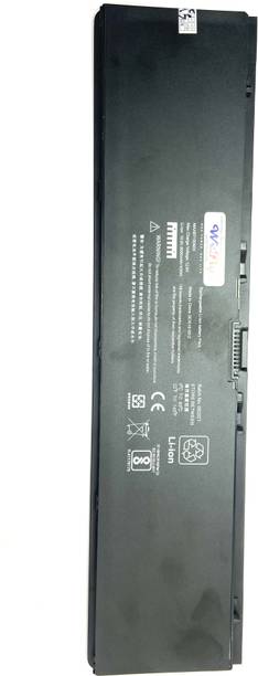 WEFLY Laptop Battery Compatible for Dell Latitude E7420, E7440, E7450, V8XN3,34GKR, 3RNFD, G95J5,14 7000 Series Laptop 4 Cell Laptop Battery