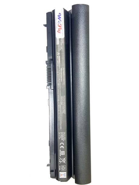 WEFLY Laptop Battery Compatible for Dell Latitude E6120, E6220, E6230, E6320, E6320 XFR, E6330, E6430s, 11HYV, 0F7W7V, 09K6P, 312-1239, 3W2YX, 451-11702, 5X317, 62CG8, YJNKK, WJ383 6 Cell Laptop Battery
