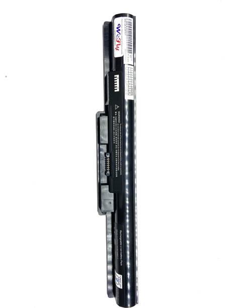 WEFLY Laptop Battery Compatible For Sony VAIO SVF15216SAB 4 Cell Laptop Battery