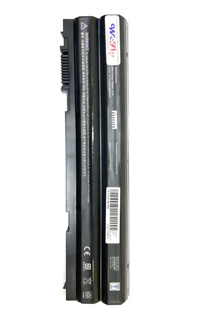 WEFLY Laptop Battery Compatible For Dell 4KFGD 6 Cell Laptop Battery