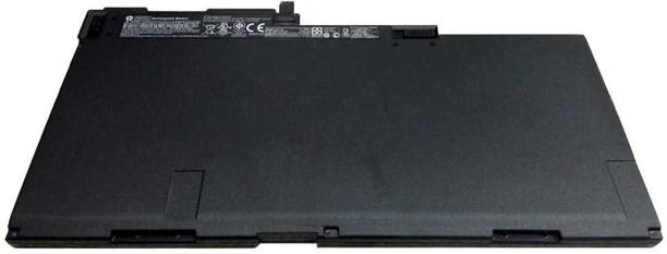 HP CM03XL / GM03XL Laptop Battery for EliteBook 840 G1 G2, 845 G1 G2, 850 G1 G2, 740 G1 G2, 745 G1 G2, 750 G1 G2, 755 G1 G2, ZBook 14 G2, ZBook 15u G2 – 11.1V / 11.4V, 50Wh / 4400mAh High-Performance Li-Polymer Battery 3 Cell Laptop Battery