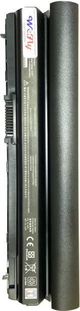 WEFLY Laptop Battery Compatible for Dell Latitude E6320 6 Cell Laptop Battery