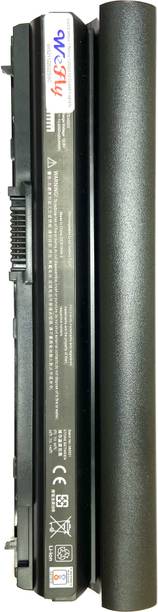 WEFLY Laptop Battery Compatible for Dell Latitude E6120 6 Cell Laptop Battery