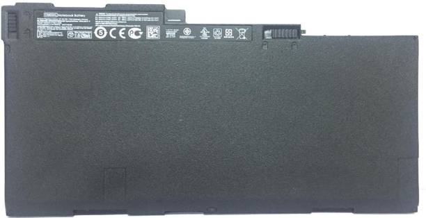 SOLUTIONS-365 CM03xl 11.1V 50WH 3-Cell battery for HP EliteBook 740 G1 740 G2 745 G1 745 G2 750 G1 750 G2 755 Elitebook 840 845 850 855 3 Cell Laptop Battery