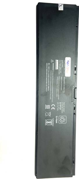 WEFLY Laptop Battery Compatible for Dell Latitude 14-7000 E7440 E7450 E7420 7450 Battery 34GKR 3RNFD 03RNFD V8XN3 G95J5 0909H5 5K1GW K8J43 CJW7D 4 Cell Laptop Battery