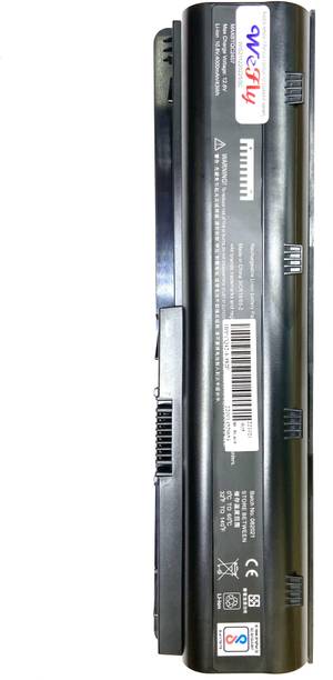 WEFLY CQ42 Laptop Battery Compatible for HP 2000z-300 CTO 6 Cell Laptop Battery