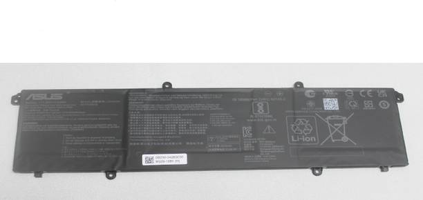 ASUS C31N2201 Laptop Battery for VivoBook 15/16, VivoBook Go 15 Series (11.55V, 42Wh)" 3 Cell Laptop Battery