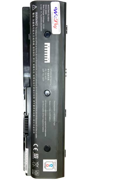 WEFLY Laptop Battery Compatible For HP Envy DV4-5243CL 6 Cell Laptop Battery