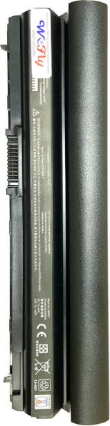 WEFLY Laptop Battery Compatible for Dell 9GXD5 6 Cell Laptop Battery