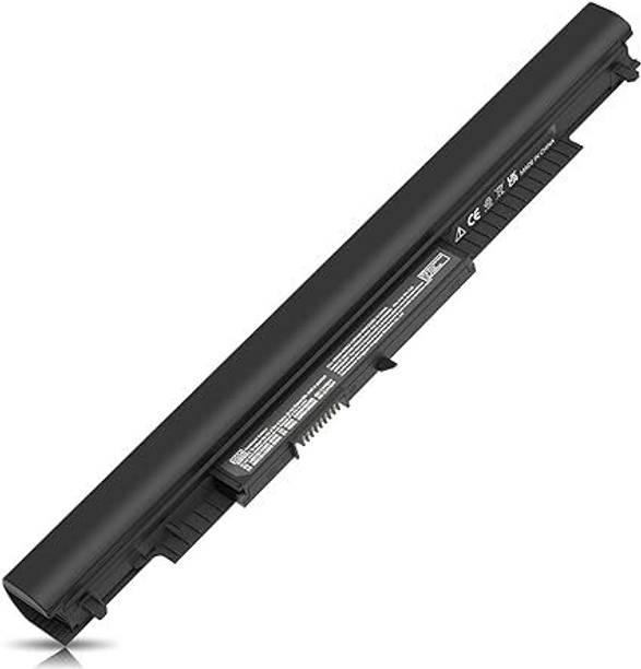 वेफली HS04 HS03 807956-001 Replacement Laptop Battery for HP Pavilion 240 245 246 250 255 G4 G5 HP 14 15 Notebook PC 15-ay009dx 15-ba009dx 15-af131dx Spare 807957-001 HSTNN-LB6U HSTNN-LB6V TPN-C125 TPN-C126 4 सेल लैपटॉप बैटरी