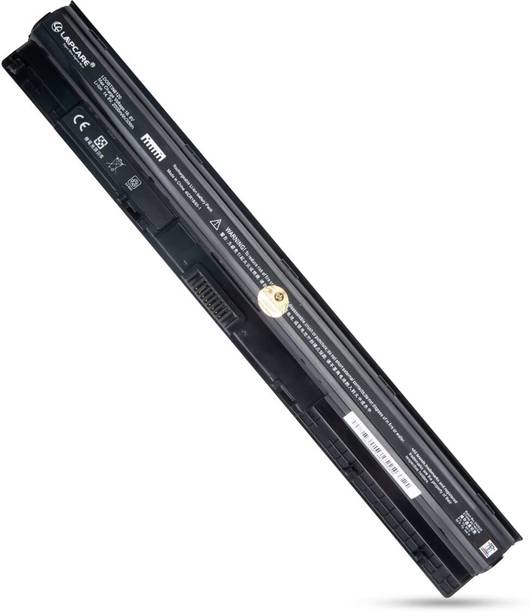 LAPCARE LDOBTIN5120 LAPTOP BATTERY 3451 4C COMPATIBLE WITH DELL INSPIRON 15 3558 3451 3551 3458 4 Cell Laptop Battery 4 Cell Laptop Battery