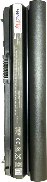 WEFLY Laptop Battery Compatible for Dell Latitude E6430S 6 Cell Laptop Battery