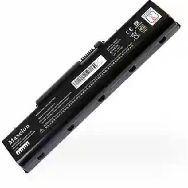 Maxelon D525 D725 E525 E725 E527 E625 E627 G620 G627 6 Cell Laptop Battery