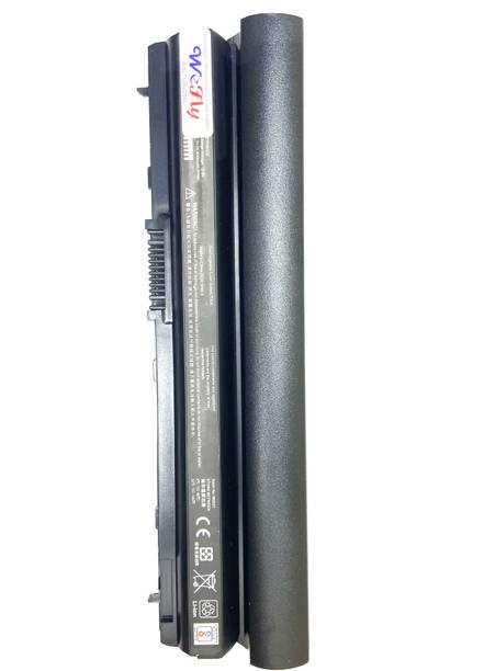 WEFLY Laptop Battery Compatible for Dell Latitude E6320 E6220 E6120 E6230 E6430S E6330 6 Cell Laptop Battery