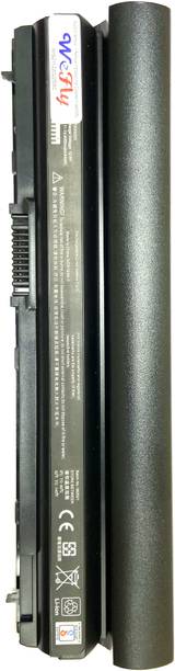 WEFLY Laptop Battery Compatible for Dell 451-11704 6 Cell Laptop Battery