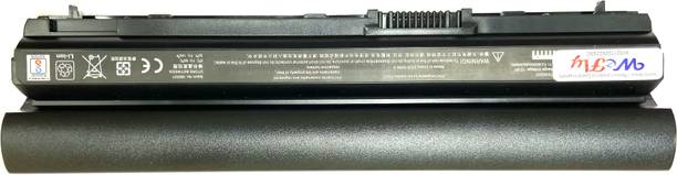 WEFLY Laptop Battery Compatible for Dell K94X6 6 Cell Laptop Battery