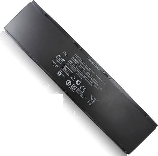 WEFLY Laptop Battery Compatible For Dell Latitude E7440 Series 4 Cell Laptop Battery