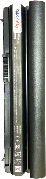 WEFLY Laptop Battery Compatible for Dell WJ38 6 Cell Laptop Battery