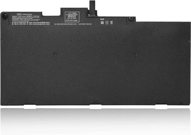 HEIGER CS03XL HP Elitebook 745 755 840 848 850 G3 G4 ZBook 15u G3 G4 HSTNN-UB6S 3 Cell Laptop Battery