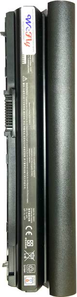WEFLY Laptop Battery Compatible for Dell Latitude E6320 XFR 6 Cell Laptop Battery