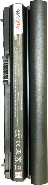 WEFLY Laptop Battery Compatible for Dell JN0C3 6 Cell Laptop Battery