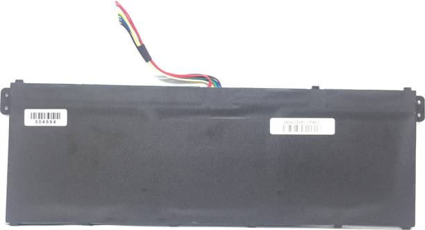 Acer AP20CBL LAPTOP BATTERY FOR Aspire 5 A515-45 A515-46 A515-56 A515-56T A515-56G Aspire 7 A715-43G Swift 3 SF314-43 SF314-511 Vero AV15-51 TravelMate Spin B3 B311RNA-32…