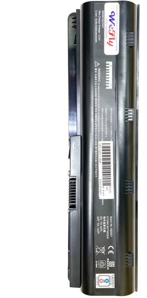 WEFLY G4 Laptop Battery Compatible for HP G42 6 Cell Laptop Battery