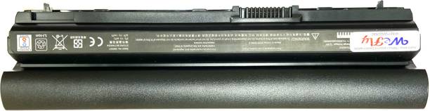 WEFLY Laptop Battery Compatible for Dell 451-11702 6 Cell Laptop Battery