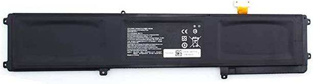 HYBRID STORE Razer Blade 2016 14" V2 2017 RZ09-0195 RZ09-0165 RZ09-01953E72 BETTY4 Battery 3 Cell Laptop Battery