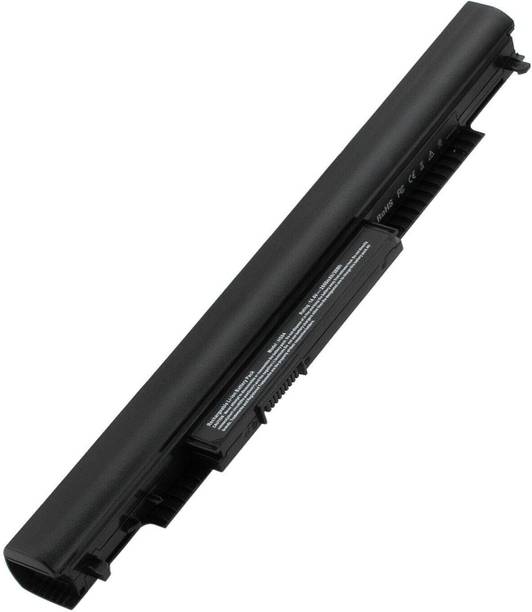 HEIGER Laptop Battery for Pavilion 15-AY Series HS04 4-Cell Black 4 Cell Laptop Battery