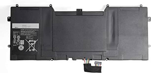 HYBRID STORE Dell XPS 12 9Q33 -L221X 13 9333 Ultrabook 13 XPS13 13-L321X 13-L322X XPS 4 Cell Laptop Battery