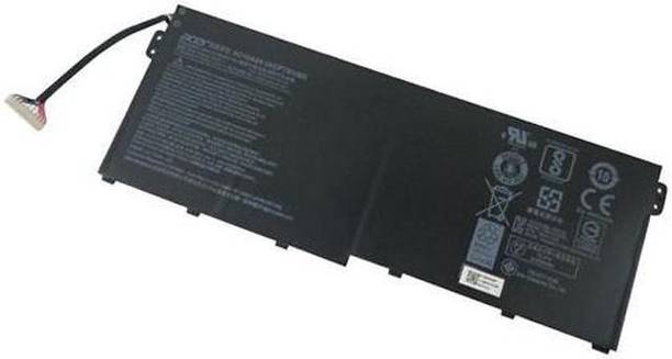HYBRID STORE AC16A8N Laptop Battery for Acer Aspire V15 Nitro BE VN7-593G V17 Nitro BE VN7-791G-792A VN7-791G VN7-792G VN7-792G-74Q4 VN7-793G-706L VN7-793G VN7-593G-508Q VN7-793G-738J Serie KT.0040G.009 15.2V 69Wh 4 Cell Laptop Battery
